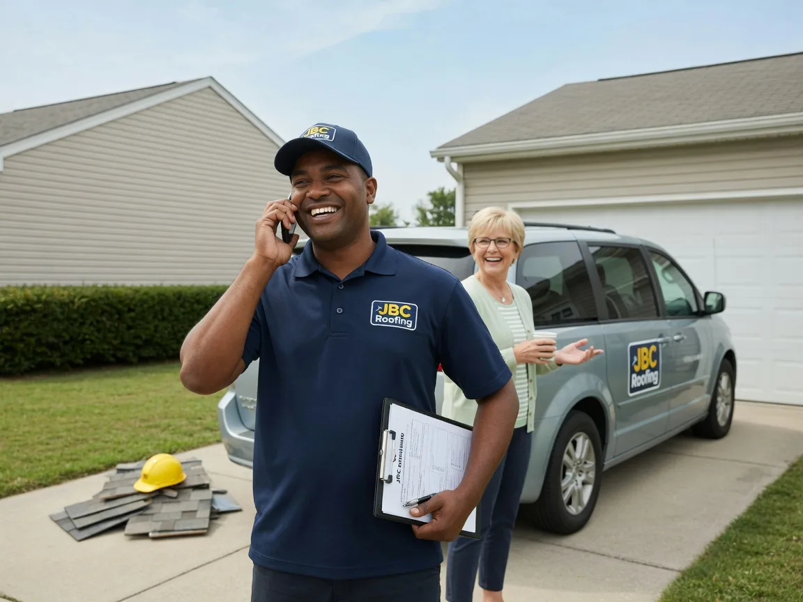 Roof Replacement Ivydale, WV FAQs